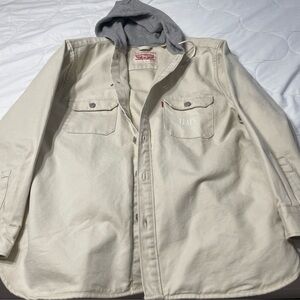 Levi’s jacket
